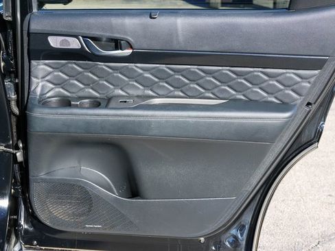 Used 2021 Hyundai Palisade Calligraphy image 20