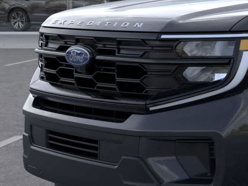 New 2026 Ford Expedition Max Active AWD/4WD image 17