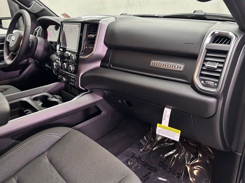 New 2026 RAM 1500 Big Horn image 21