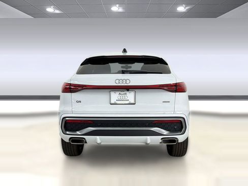 New 2026 Audi Q5 Premium Plus image 10