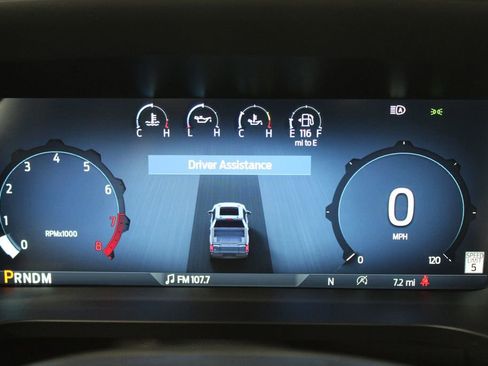 New 2026 Ford F150 XLT image 34