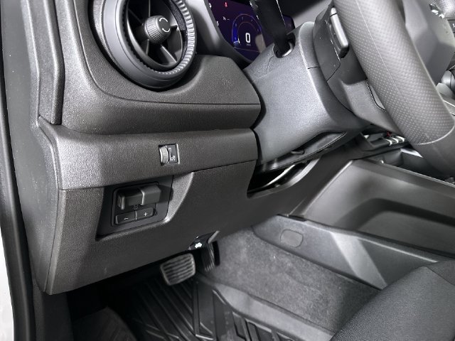 New 2026 Chevrolet Colorado Trail Boss AWD/4WD image 19
