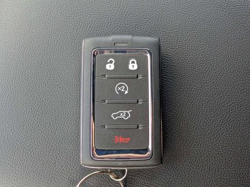 New 2026 Jeep Grand Cherokee Limited AWD/4WD image 33