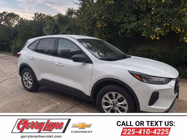 Used 2025 Ford Escape Active FWD image 1
