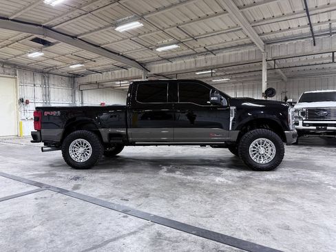 Used 2026 Ford F250 King Ranch AWD/4WD image 2