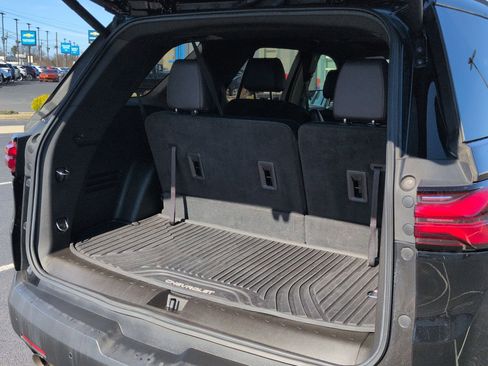 Certified 2022 Chevrolet Traverse RS image 27