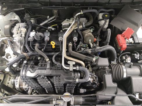 Used 2021 Nissan Altima 2.5 SV FWD image 30