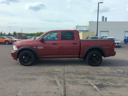 Used 2013 RAM 1500 Express AWD/4WD image 6
