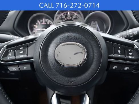 Used 2023 MAZDA CX-5 AWD 2.5 S image 17