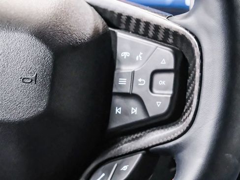 Used 2023 Ford Bronco Raptor AWD/4WD image 19