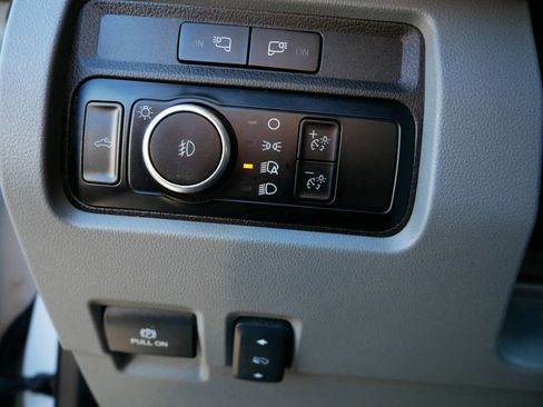 Certified 2024 Ford F350 XLT w/ FX4 Off-Road Package image 12