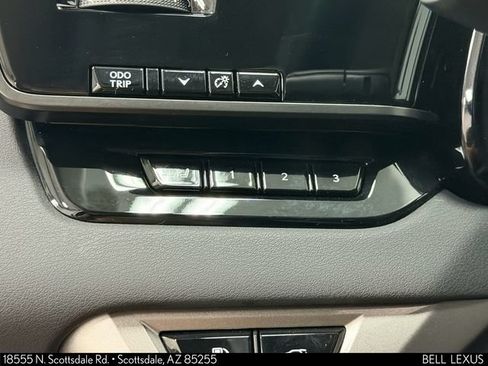 Used 2025 Lexus RX 350 Premium Plus w/ Accessory Package FWD image 19