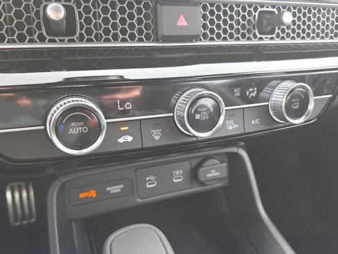 New 2026 Honda Civic Sport image 20