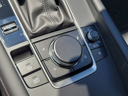 New 2026 MAZDA MAZDA3 s Sport FWD image 29