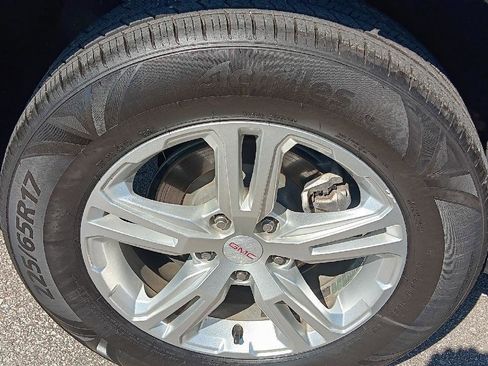 Used 2019 GMC Terrain SLE image 14