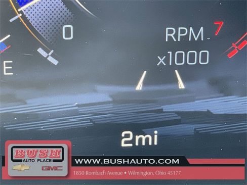 New 2026 Chevrolet Tahoe Z71 w/ Z71 Off-Road Package image 12