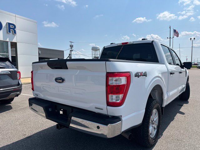 Used 2023 Ford F150 XL AWD/4WD image 20