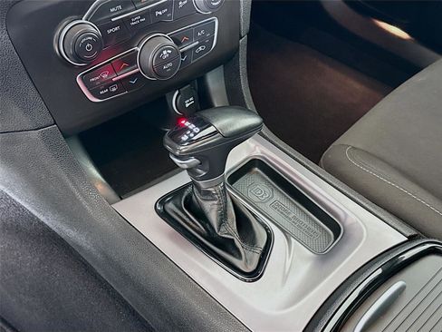 Used 2022 Dodge Charger GT w/ Blacktop Package image 17