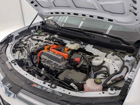New 2025 Chevrolet Blazer EV RS AWD/4WD image 15