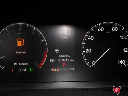Used 2025 Honda Odyssey EX-L image 25
