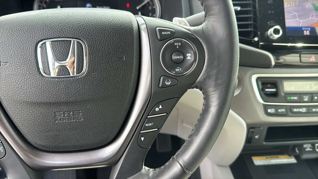 Used 2022 Honda Ridgeline RTL-E image 19