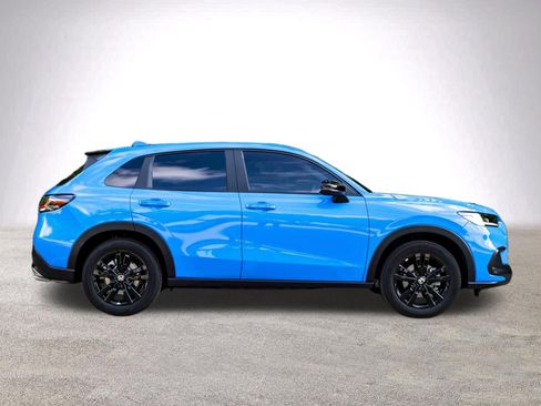 Used 2026 Honda HR-V Sport image 10