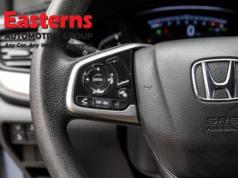 Used 2021 Honda CR-V Special Edition image 30