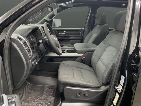 New 2026 RAM 1500 Big Horn image 4