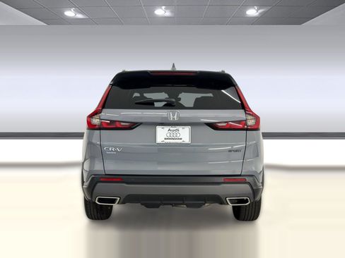 Used 2025 Honda CR-V Sport-L image 10