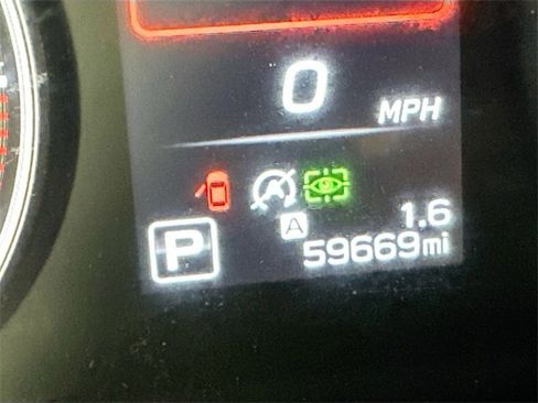 Used 2021 Subaru Legacy Touring XT image 13