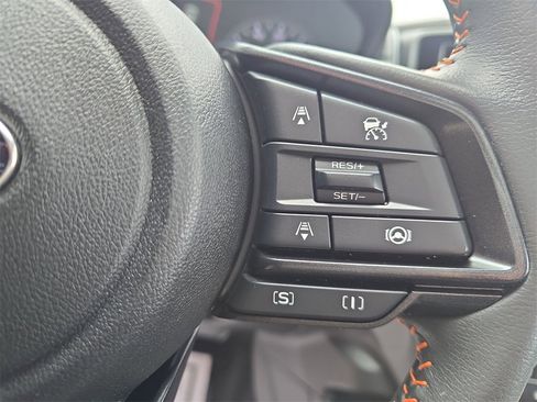 Used 2024 Subaru Crosstrek 2.5i Limited w/ Popular Package #4A image 18