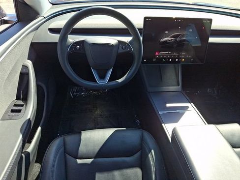 Used 2024 Tesla Model 3 Long Range RWD image 13