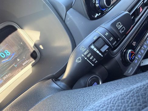 Used 2022 Hyundai Kona N Line w/ Tech Package image 11