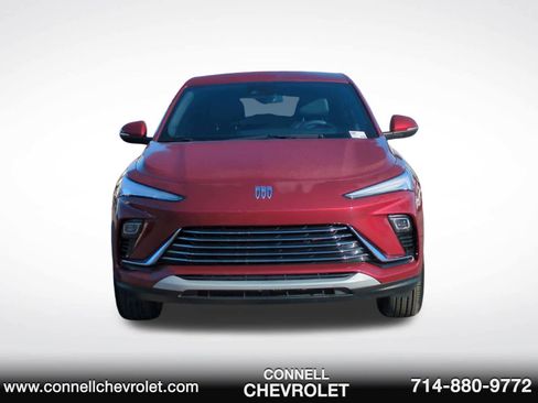 Used 2024 Buick Envista Preferred image 2