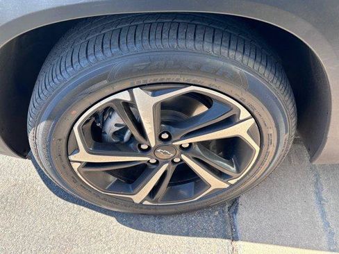 Used 2021 Chevrolet TrailBlazer RS w/ Convenience Package FWD image 6