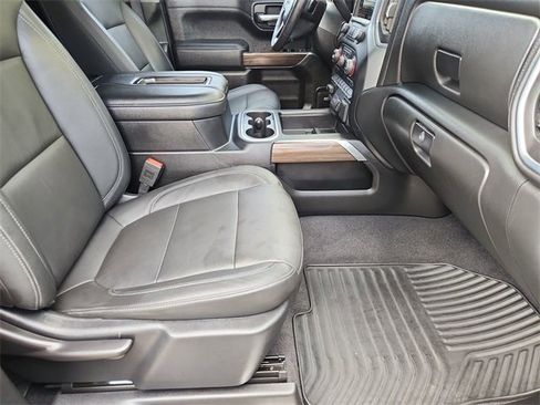 Used 2020 Chevrolet Silverado 1500 RST w/ Texas Edition image 28