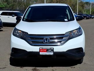 Used 2012 Honda CR-V LX video 2