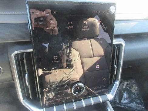 New 2026 GMC Acadia Elevation w/ Black Edition image 18