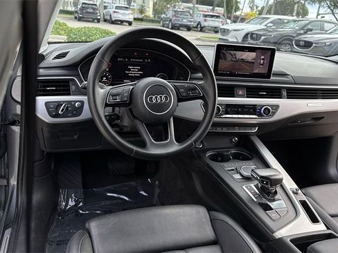 Used 2017 Audi A4 2.0T Prestige image 35