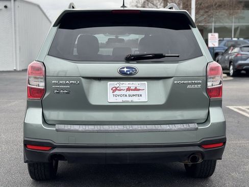 Used 2014 Subaru Forester 2.5i Limited image 10