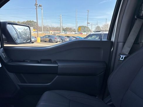 New 2026 Ford F150 STX w/ Equipment Group 200A image 35
