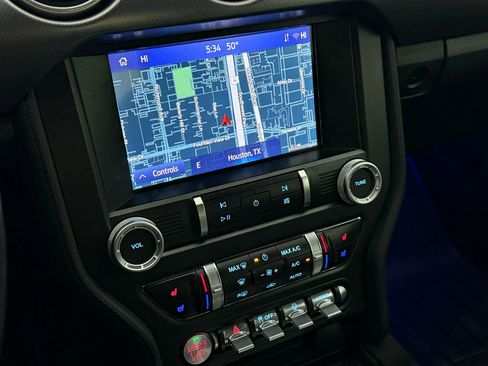 Used 2020 Ford Mustang GT Premium w/ Equipment Group 401A image 22