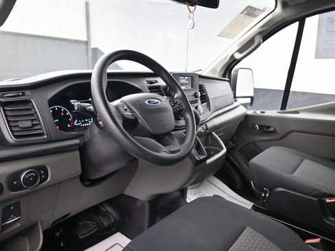 Used 2024 Ford Transit 250 Low Roof w/ Exterior Upgrade Package image 10