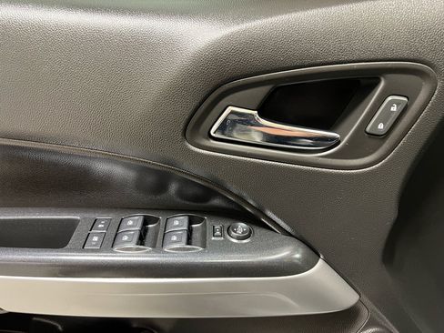 Used 2019 Chevrolet Colorado LT w/ Luxury Package, Chrome image 13