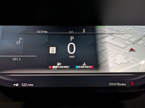 New 2026 Land Rover Range Rover Long Wheelbase SE AWD/4WD image 18