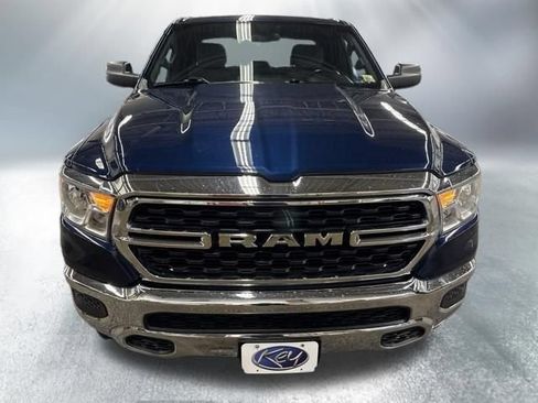 Used 2023 RAM 1500 Big Horn AWD/4WD image 2