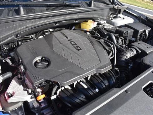 New 2026 Kia Sportage SX image 36