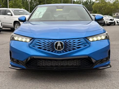 New 2026 Acura Integra A-Spec FWD image 8