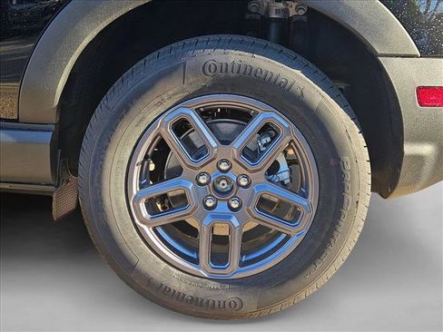 New 2025 Ford Bronco Sport Big Bend w/ Convenience Package image 10
