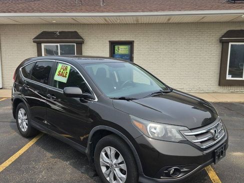 Used 2013 Honda CR-V EX image 2